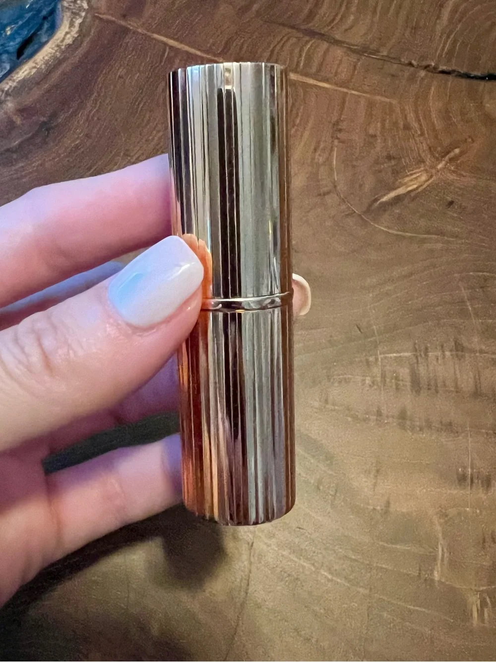 Charlotte Tilbury *used twice*